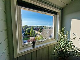 Staysville - Kong Carls Gate