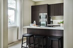 Staysville - Kong Carls Gate