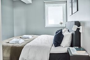 Staysville - Kong Carls Gate