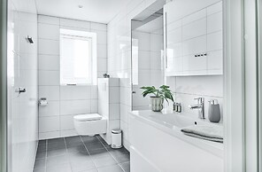 Staysville - Kong Carls Gate