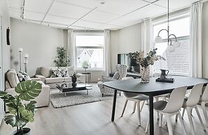 Staysville - Kong Carls Gate