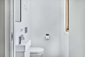 Staysville - Kong Carls Gate