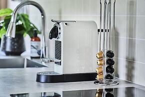 Staysville - Kong Carls Gate