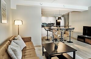 Staysville - Kong Carls Gate