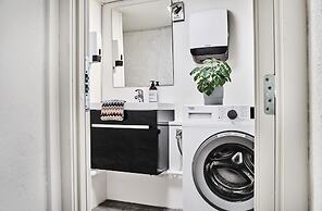 Staysville - Kong Carls Gate