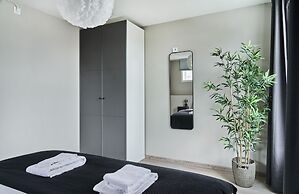 Staysville - Kong Carls Gate