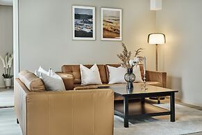 Staysville - Kong Carls Gate