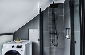 Staysville - Kong Carls Gate