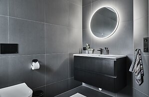 Staysville - Kong Carls Gate