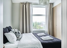 Staysville - Kong Carls Gate