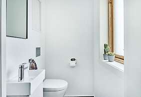 Staysville - Kong Carls Gate