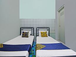 SPOT ON 92219 Pondok Karisma Syariah