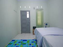 SPOT ON 92219 Pondok Karisma Syariah