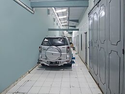 SPOT ON 92219 Pondok Karisma Syariah