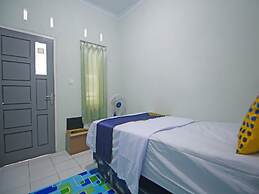 SPOT ON 92219 Pondok Karisma Syariah