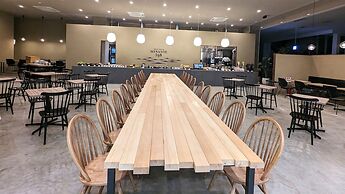 Green Rich Hotel Tokuyama Ekimae