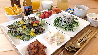 Green Rich Hotel Tokuyama Ekimae