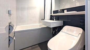 Green Rich Hotel Tokuyama Ekimae