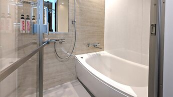 Green Rich Hotel Tokuyama Ekimae