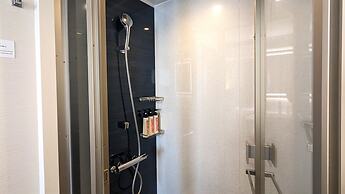 Green Rich Hotel Tokuyama Ekimae