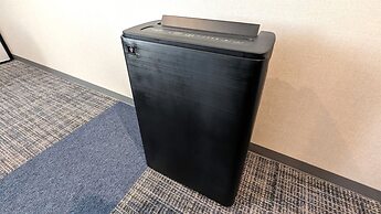 Green Rich Hotel Tokuyama Ekimae