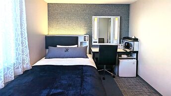 Green Rich Hotel Tokuyama Ekimae