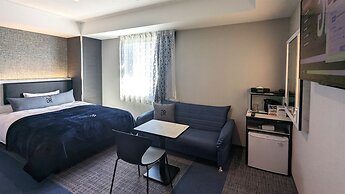 Green Rich Hotel Tokuyama Ekimae