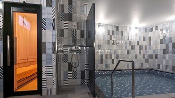 Green Rich Hotel Tokuyama Ekimae