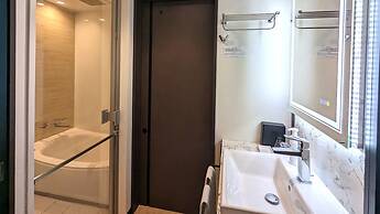 Green Rich Hotel Tokuyama Ekimae