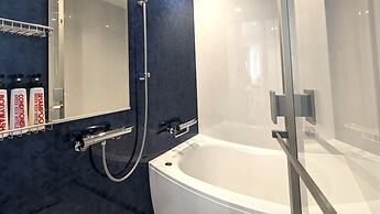 Green Rich Hotel Tokuyama Ekimae