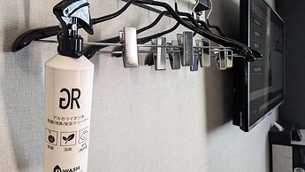 Green Rich Hotel Tokuyama Ekimae