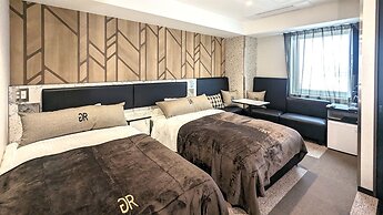 Green Rich Hotel Tokuyama Ekimae