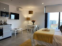 E1 Suites & Spa
