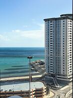 E1 Suites & Spa