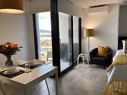 E1 Suites & Spa
