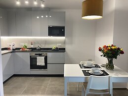 E1 Suites & Spa
