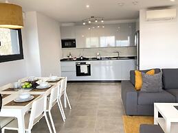 E1 Suites & Spa