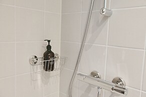 The Forest apartments by Daniel&Jacob’s