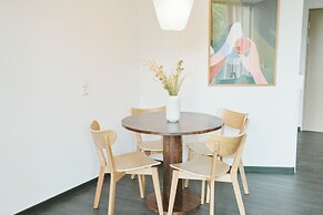 The Forest apartments by Daniel&Jacob’s