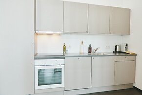 The Forest apartments by Daniel&Jacob’s