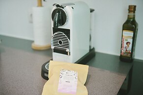 The Forest apartments by Daniel&Jacob’s