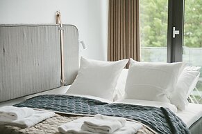 The Forest apartments by Daniel&Jacob’s