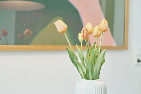 The Forest apartments by Daniel&Jacob’s