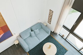 The Forest apartments by Daniel&Jacob’s