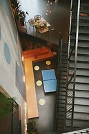 The Forest apartments by Daniel&Jacob’s