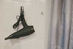 The Forest apartments by Daniel&Jacob’s