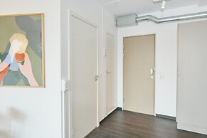 The Forest apartments by Daniel&Jacob’s