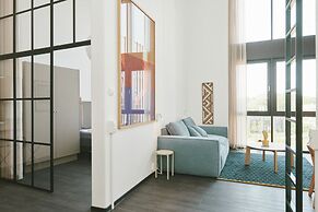 The Forest apartments by Daniel&Jacob’s