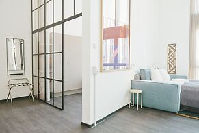 The Forest apartments by Daniel&Jacob’s