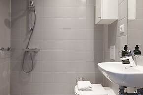 The Forest apartments by Daniel&Jacob’s